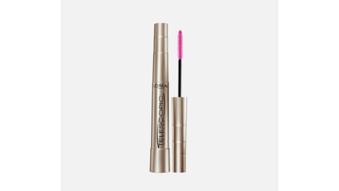 L’Oreal - Telescopic Mascara, $11.99